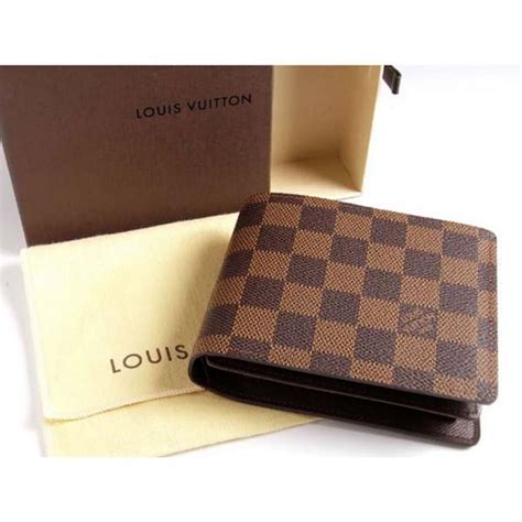 lv guy wallet|louis vuitton men's wallet outlet.